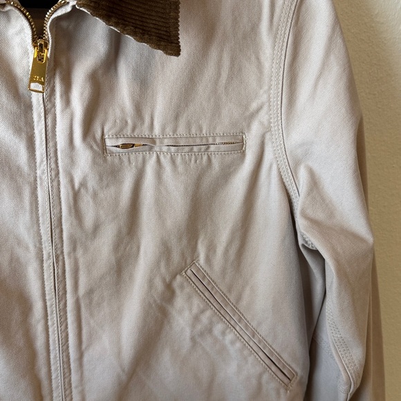 Aritzia TNA Barkley Lightweight Workwear Jacket - Picture 5 of 8